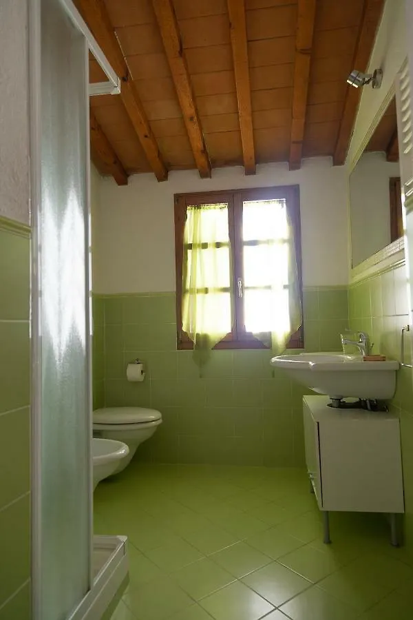 Apartamento Pepe Nero By Helloelba Portoferraio