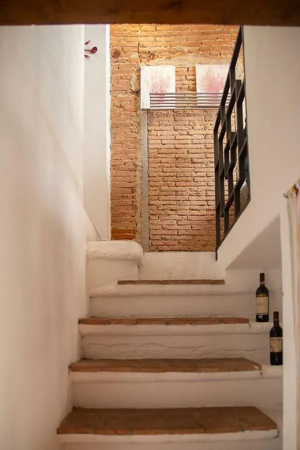 Apartamento Pepe Nero By Helloelba Portoferraio