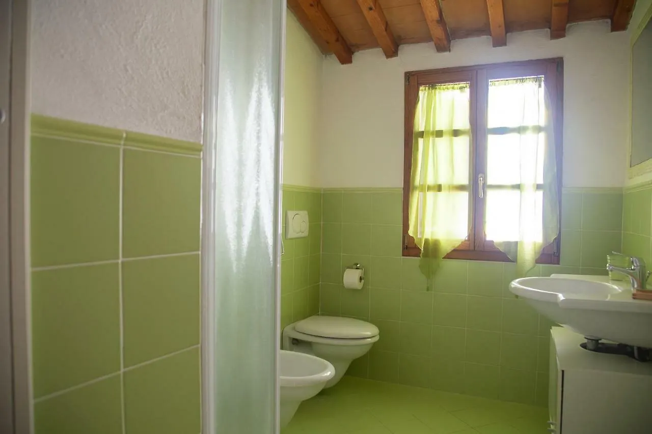 Apartamento Pepe Nero By Helloelba Portoferraio