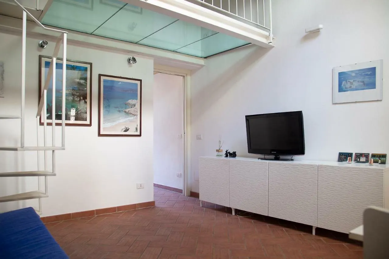 Apartamento Pepe Nero By Helloelba Portoferraio 0*,  Italia