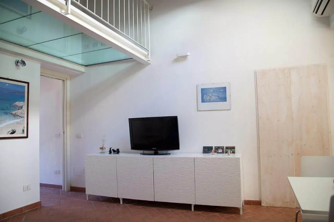 Apartamento Pepe Nero By Helloelba Portoferraio Italia